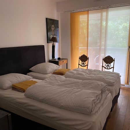 Appartement Monseigneur Vannes Esterno foto