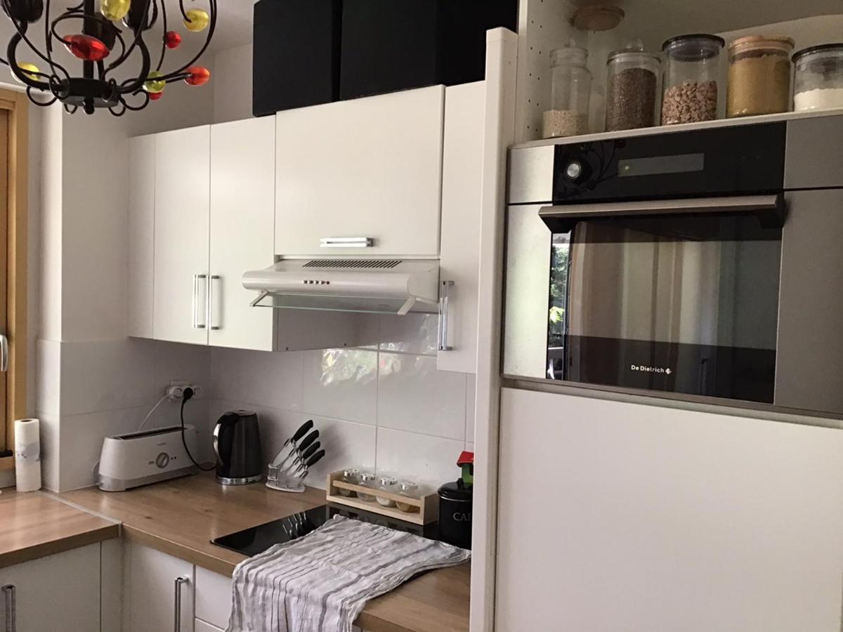 Appartement Monseigneur Vannes Esterno foto