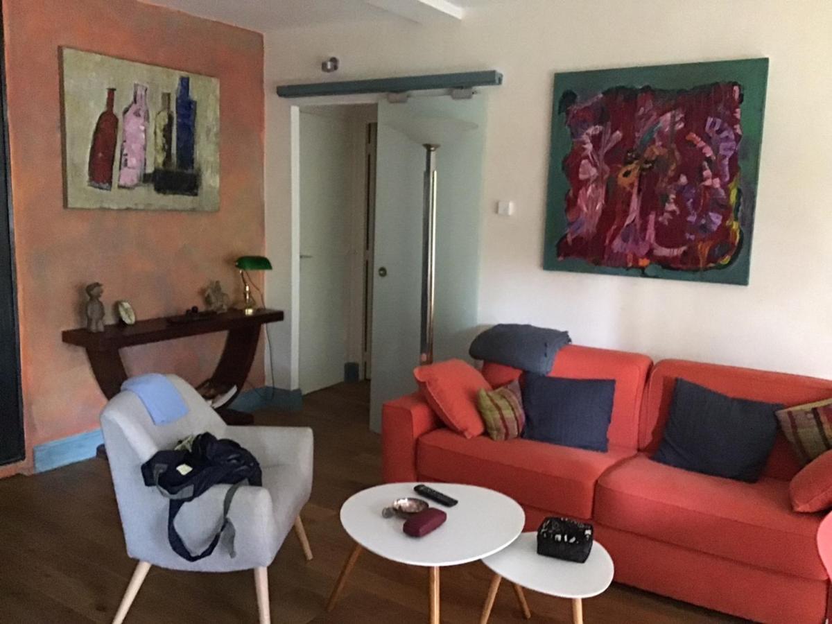 Appartement Monseigneur Vannes Esterno foto