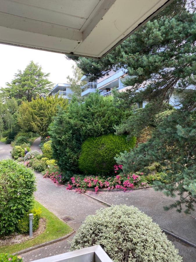 Appartement Monseigneur Vannes Esterno foto